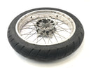 BMW R 1150 GS R21 [2002] - jante avant 2,50 x 19"-5