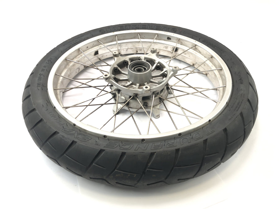BMW R 1150 GS R21 [2002] - jante avant 2,50 x 19"