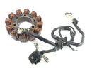 Yamaha XT 125 X [2004] - Stator d'alternateur-1