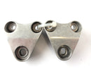 Yamaha XJR 1200 4PU [1995] - Ensemble de supports moteur-2