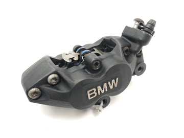 BMW R 1200 GS Adventure R12 [2012] - pinces de frein d'étrier de frein à l'avant à droite