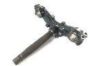 Yamaha XT 500 1U6 [1981] - Lower triple clamp 36mm-4
