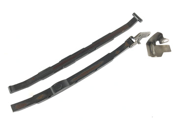 Yamaha XT 600 Zenere 34L [1985] - tensioning rail and slide rail control chain - 0