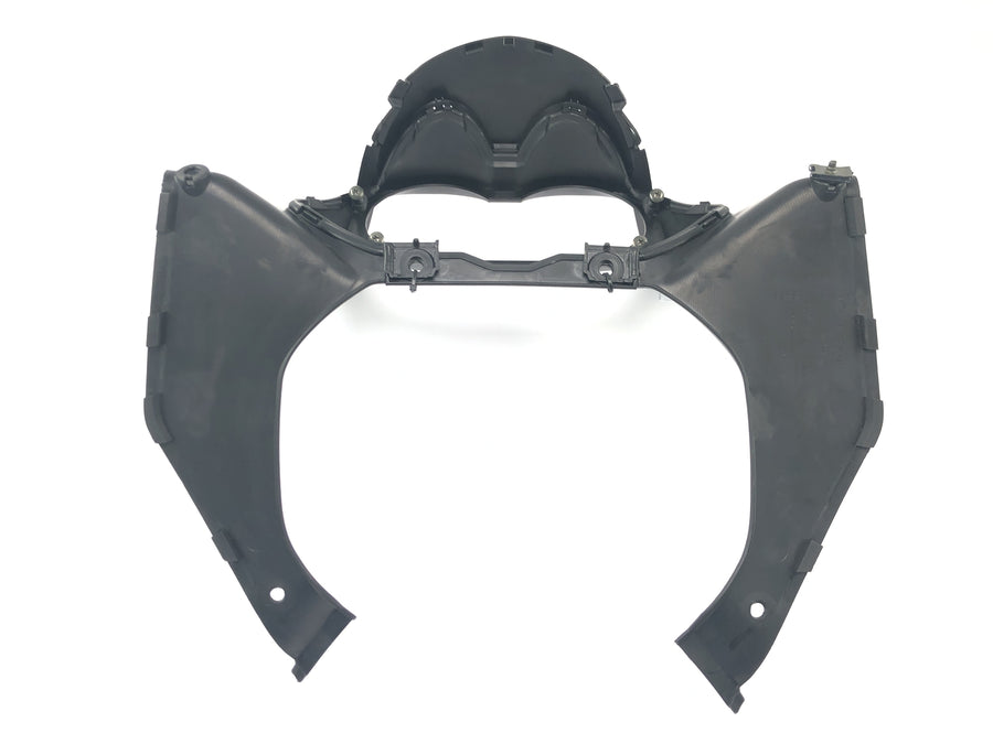 Suzuki GSF 1250 SA Bandit WVCH [2007] - Carénage intérieur du couvercle des instruments de carénage du cockpit