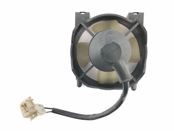 KTM 640 LC4 EGS [1999] - Système de refroidissement par ventilateur électrique pour ventilateur de radiateur