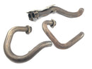 Yamaha MT 03 RM02 [2007] - Exhaust manifold manifold exhaust system exhaust manifold-3