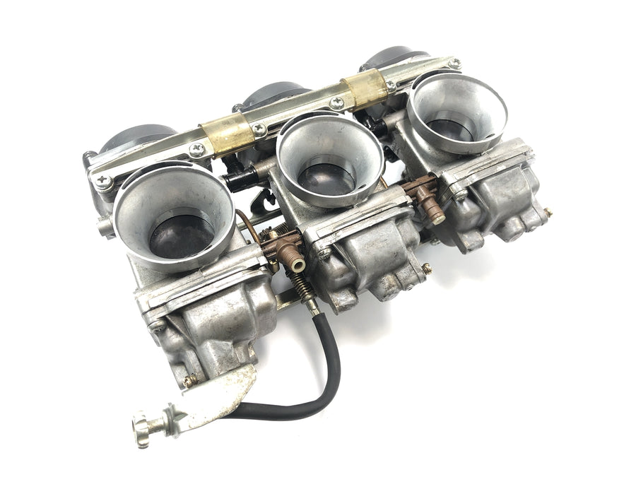 Triumph Daytona 900 T300 [1996] - Vergaser Vergasereinheit Carburetor