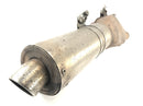 KTM LC4 640 EGS [2004] - Muffler d'échappement à droite-3