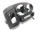 BMW R 1150 GS R21 [2002] - Instrumentenhalter Cockpithalter Tachoaufnahme Gehäuse-1