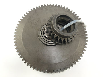 Ducati 900 SS [1991] - Flywheel with starter freewheel - 0