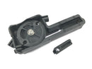 BMW R 1100 RT 259 [1999] - Throttle cable Bowden cable adjuster Cable adjuster Throttle cable adjuster-3