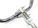 Suzuki GSF 1250 SA Bandit WVCH [2007] - guidon guidon tubulaire chromé 22 mm-2
