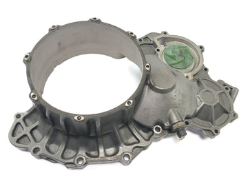 Aprilia RSV 1000 RP Mille [2001] - Cache moteur intérieur