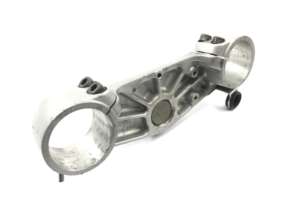 BMW R 1100 S R2S [2000] - Té de fourche inférieur, support de roulement de direction Telelever