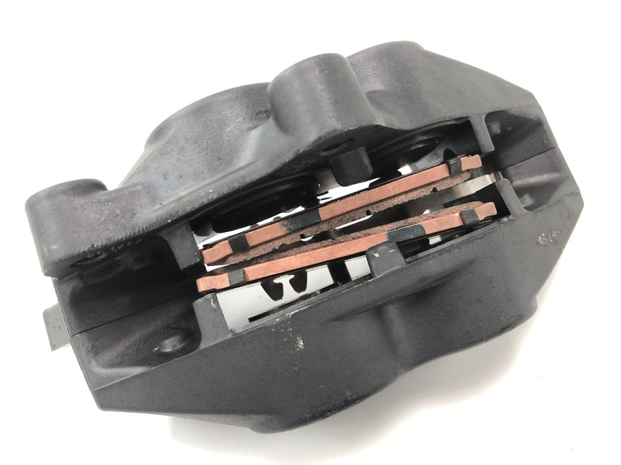 BMW K 1200 S K12S [2004] - Bremssattel Bremszange vorne links