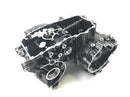 Triumph Tiger 955i 709EN [2003] - Engine block engine housing cylinder block with pistons-6