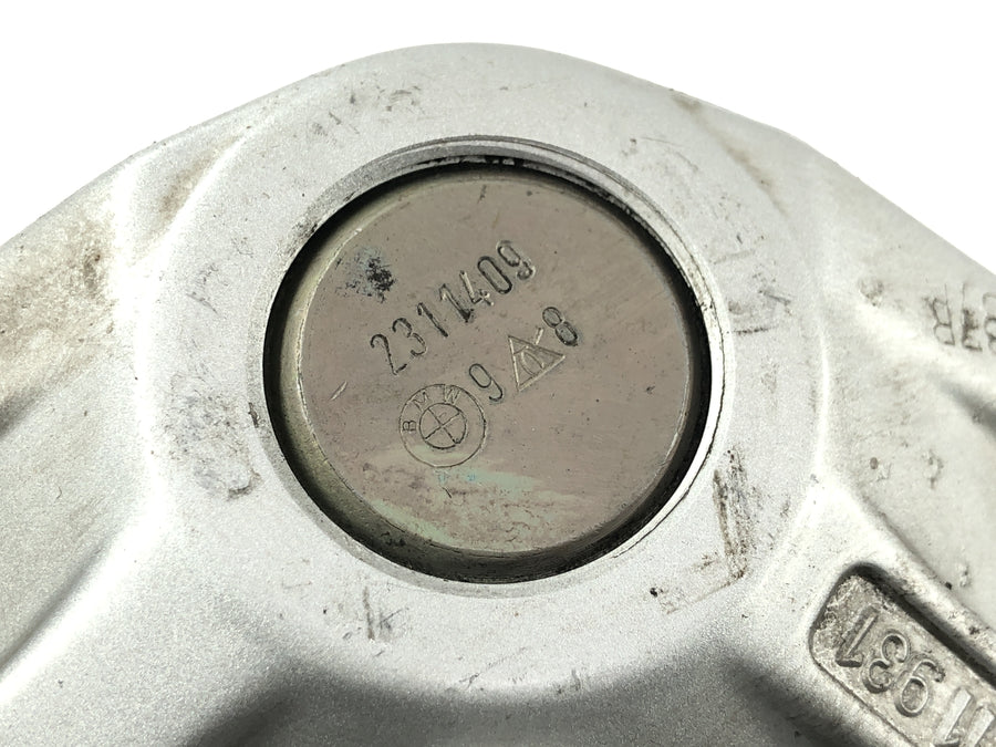 BMW R 1100 RT 259 [1999] - Té de fourche inférieur Telelever