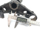 Honda GL 500 Silverwing PC02 [1982] - fork bridge below-2