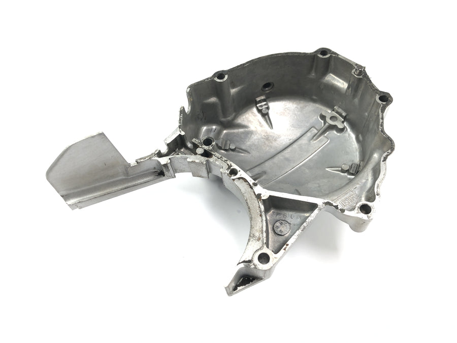 Sachs ZX 125 [1998] - Lichtmaschinen Deckel Motordeckel Generatorabdeckung links