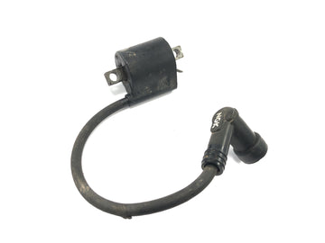 Sachs ZX 125 [1998] - Ignition coil ignition coil module ignition cable spark plug connector - 0
