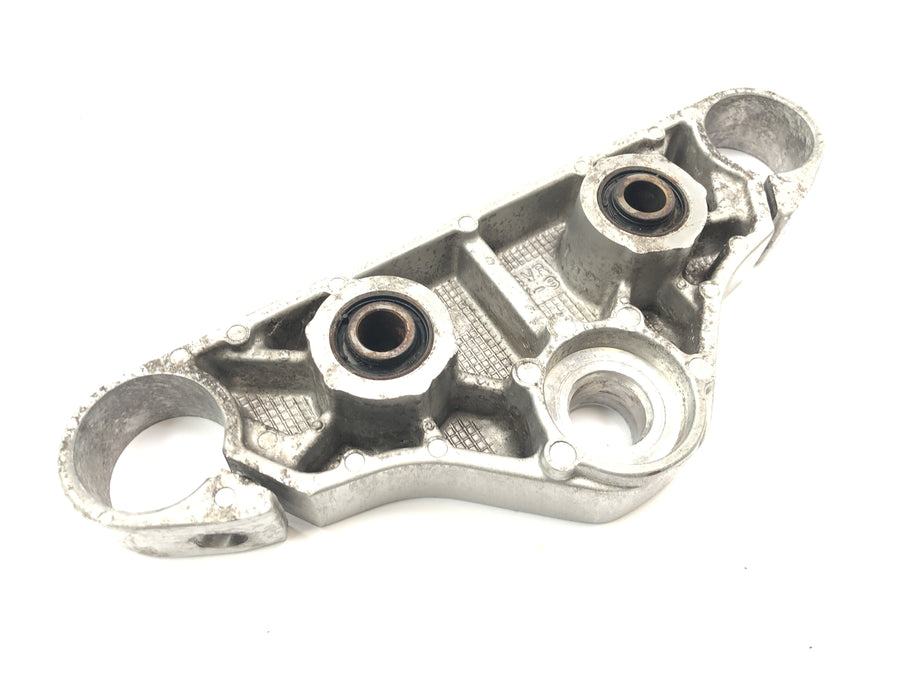 Yamaha XVS 650 Drag Star VM03 [2001] - Gabel bridge above