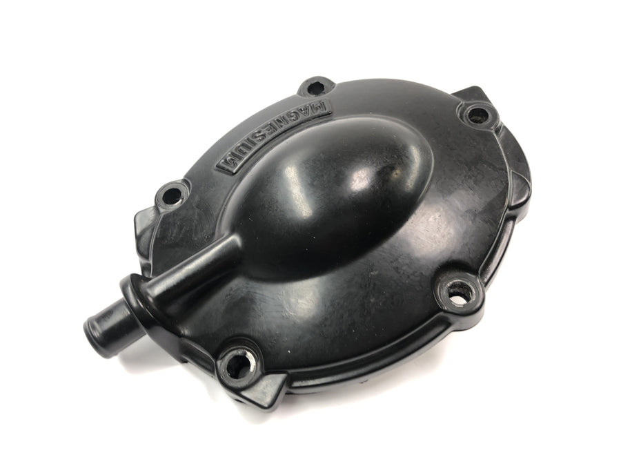 Triumph Speed ​​Triple T509 [1998] - Left engine cover