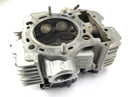 Kawasaki VN 1600 Classic VNT60A [2007] - Zylinderkopf hinten Ventiltrieb Ventilsitzträger-5