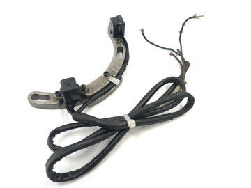 Ducati 900 SS [1991] - Pickup ignition unit