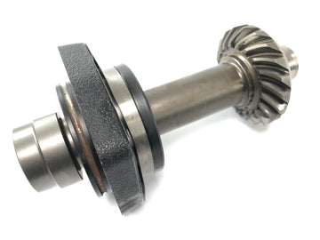 Suzuki VZ 1500 WVCU [2011] - transmission finale à sortie de transmission par arbre à cardan