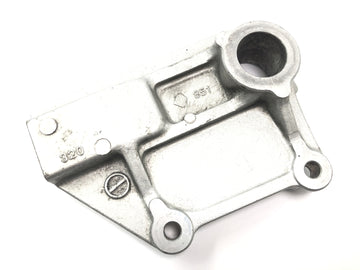 Kawasaki ZX 12 R ZXT20A [2001] - Plaque d'ancrage de frein