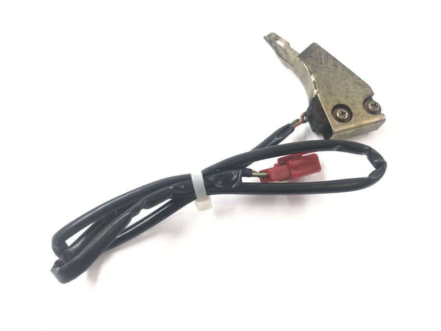Honda GL 1500 Goldwing SC22 [1987] - Rear brake light switch