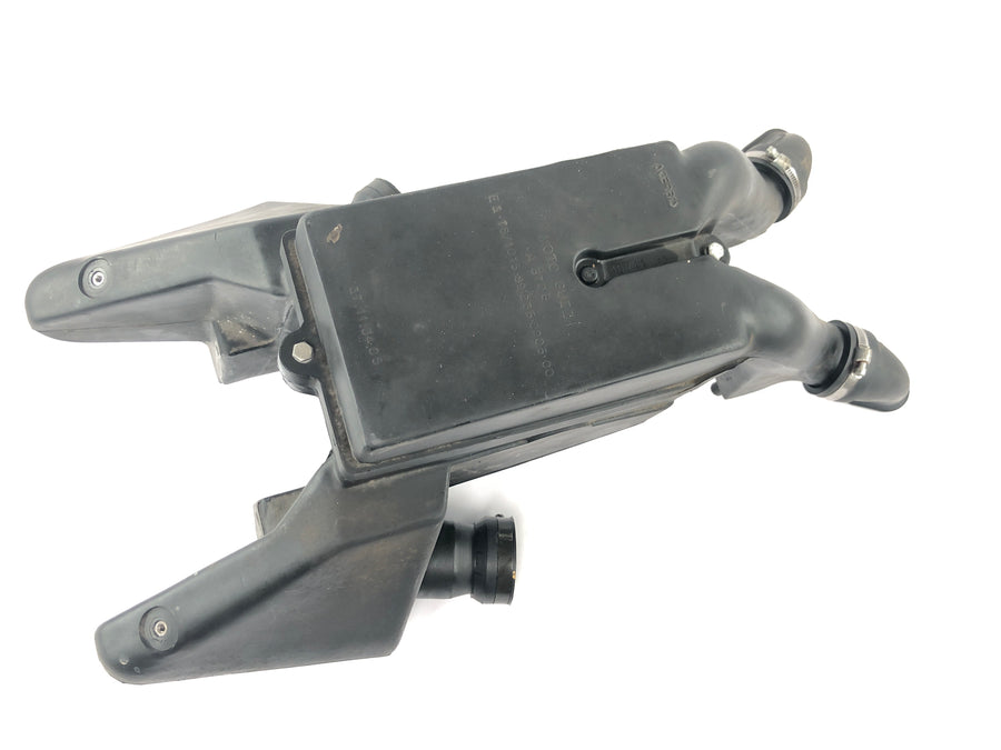 Moto Guzzi V11 Sport [1999] - Luftfilterkasten Airbox Ansaugkasten Luftansaugung