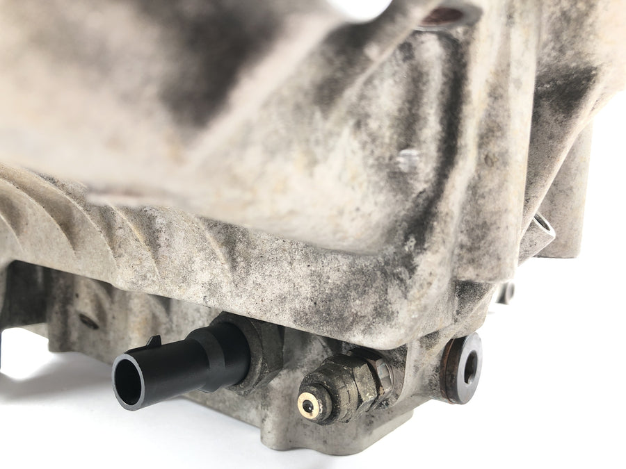 Benelli TNT 1130 [2009] - Carter moteur carter vide bloc moteur