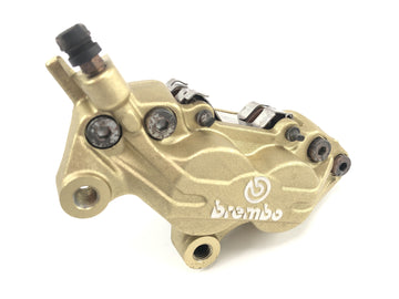 Ducati Monster S4R M4 [2004] - Bremssattel Bremszange vorne links Brembo Gold 65mm