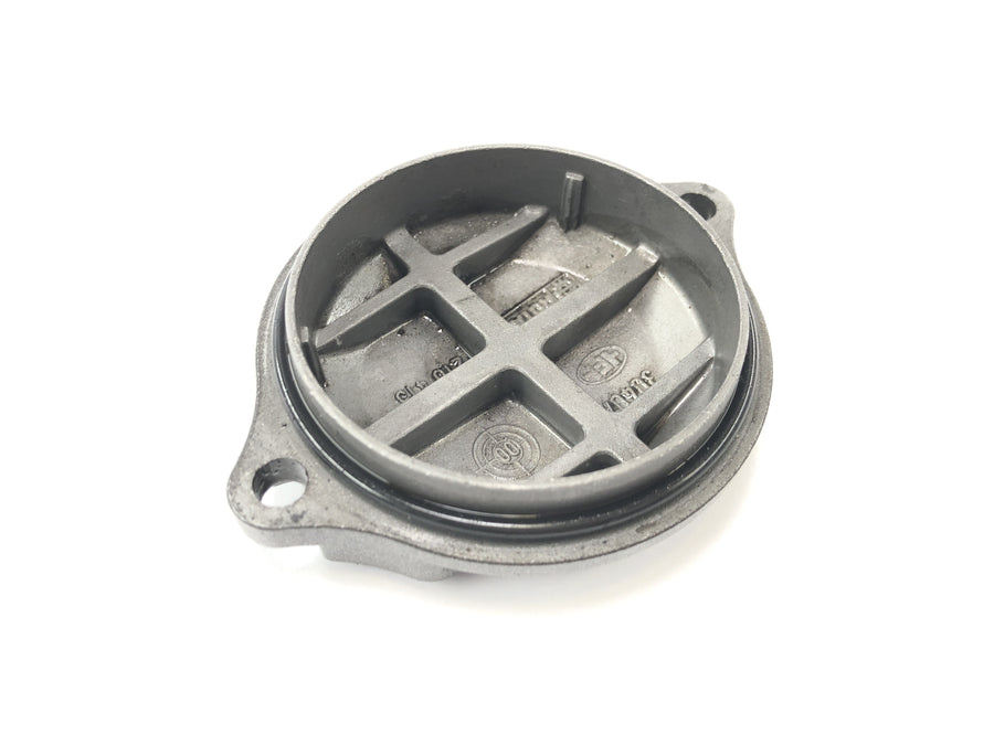 Aprilia RST 1000 Futura [2002] - Oil filter lid motor lid