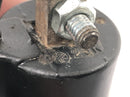 Sachs ZX 125 [1998] - Ignition coil ignition ignition coil module ignition cable plug connector-3