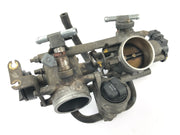 Default Title Ducati Multistrada 1000 DS [2003] - Drosselklappeneinheit Einspritzanlage