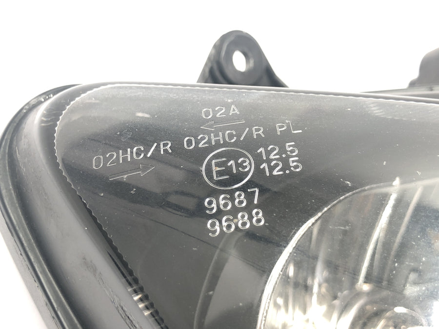 Yamaha YZF R1 RN04 [2001] - Phare phare avant