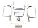 Honda CB 650 RC03 [1981] - Luggage rack with case holder set-3