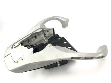 BMW F 650 GS R13 [2002] - Carrier au support de rack à bagages arrière