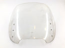 BMW R 1100 RT 259 [1999] - Windschild Verkleidungsscheibe Windschutzscheibe klar mit Kratzspuren-2