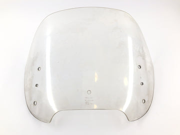 BMW R 1100 RT 259 [1999] - Windshield fairing windshield clear with scratch marks - 0