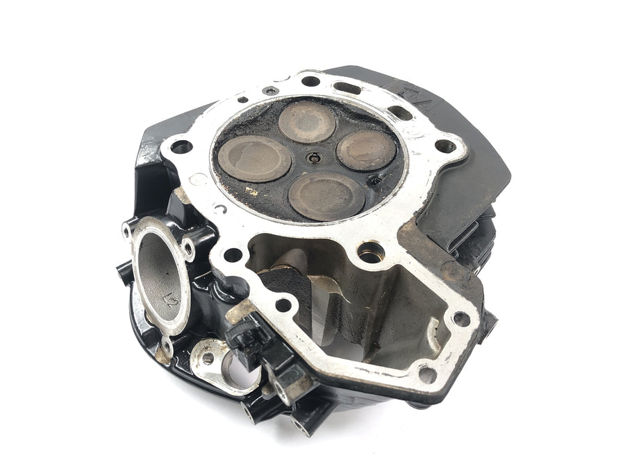 BMW R 1200 GS Adventure R12 [2012] - Zylinderkopf links