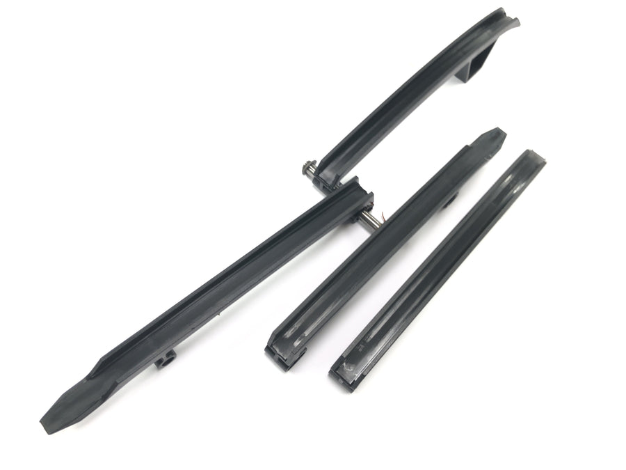 BMW R 1100 S R2S [2000] - timing chain rails chain grinder timing chain guide set