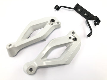 Yamaha MT 03 RM02 [2007] - Support de lampe support de phare