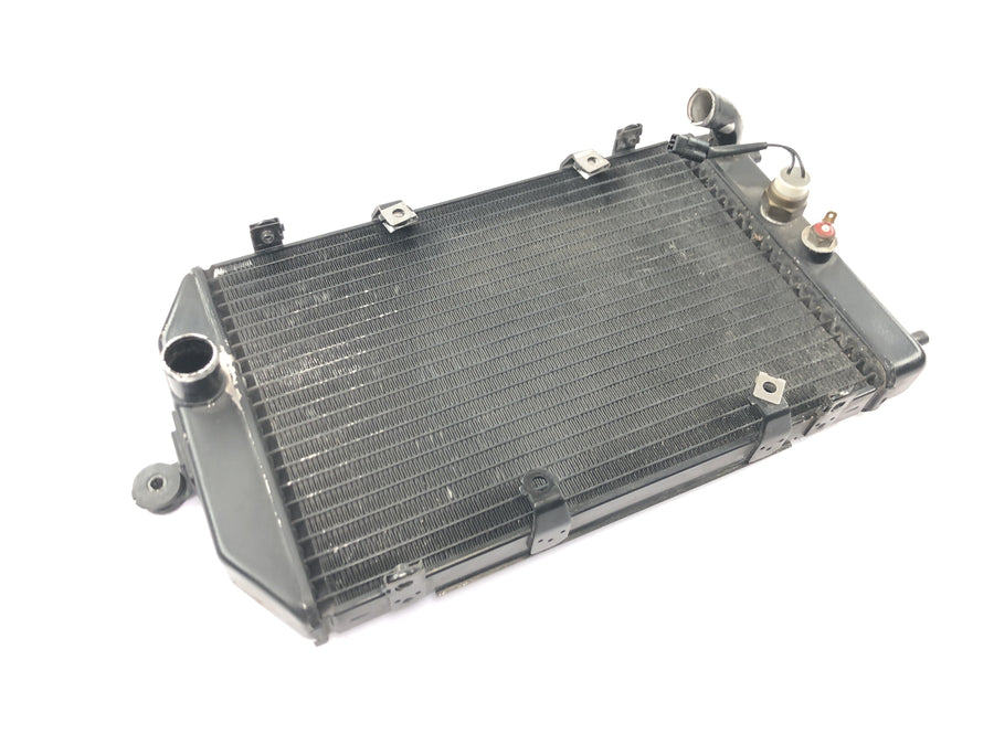 Kawasaki VN 1600 Classic VNT60A [2007] - Kühler Wasserkühler Radiator Motorkühler