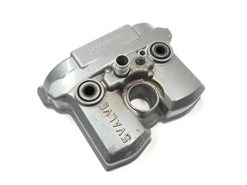 Yamaha YZ 426 F [2000] - Ventildeckel - 0