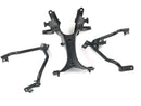 BMW R 1200 ST R1ST [2006] - headlight holder cladding holder bracket front-1