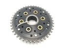 Ducati Multistrada 1200 S Touring [2009] - Sprocket gear-3