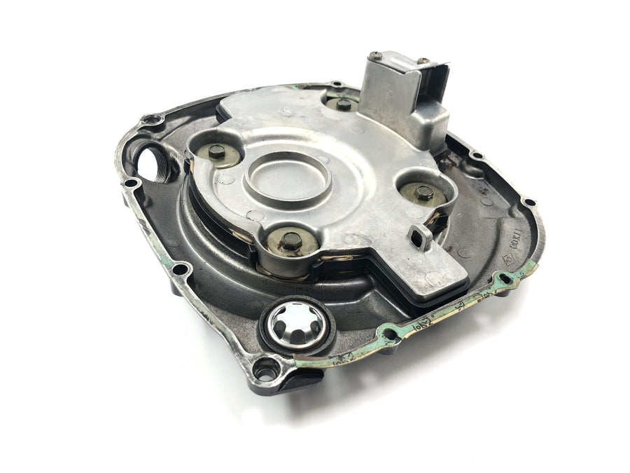 Yamaha XJR 1300 RP02 [1999] - Cache moteur cache embrayage